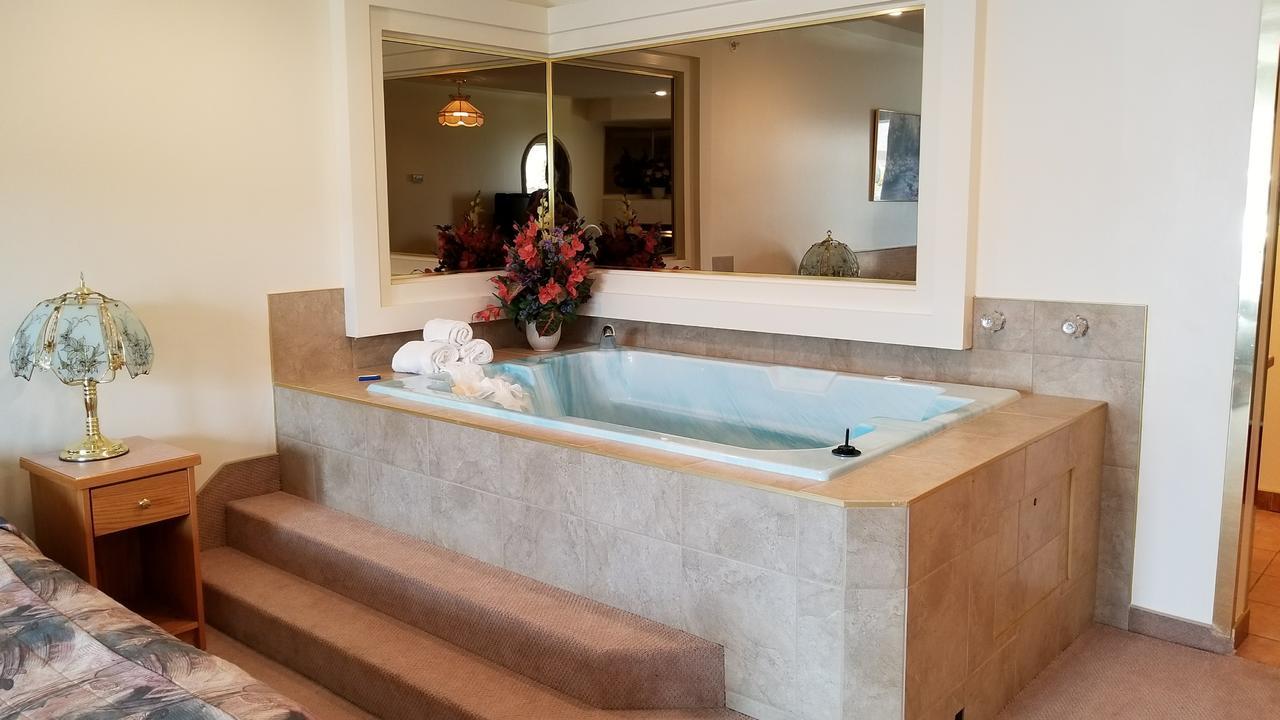 Western Budget Motel Cold Lake المظهر الخارجي الصورة